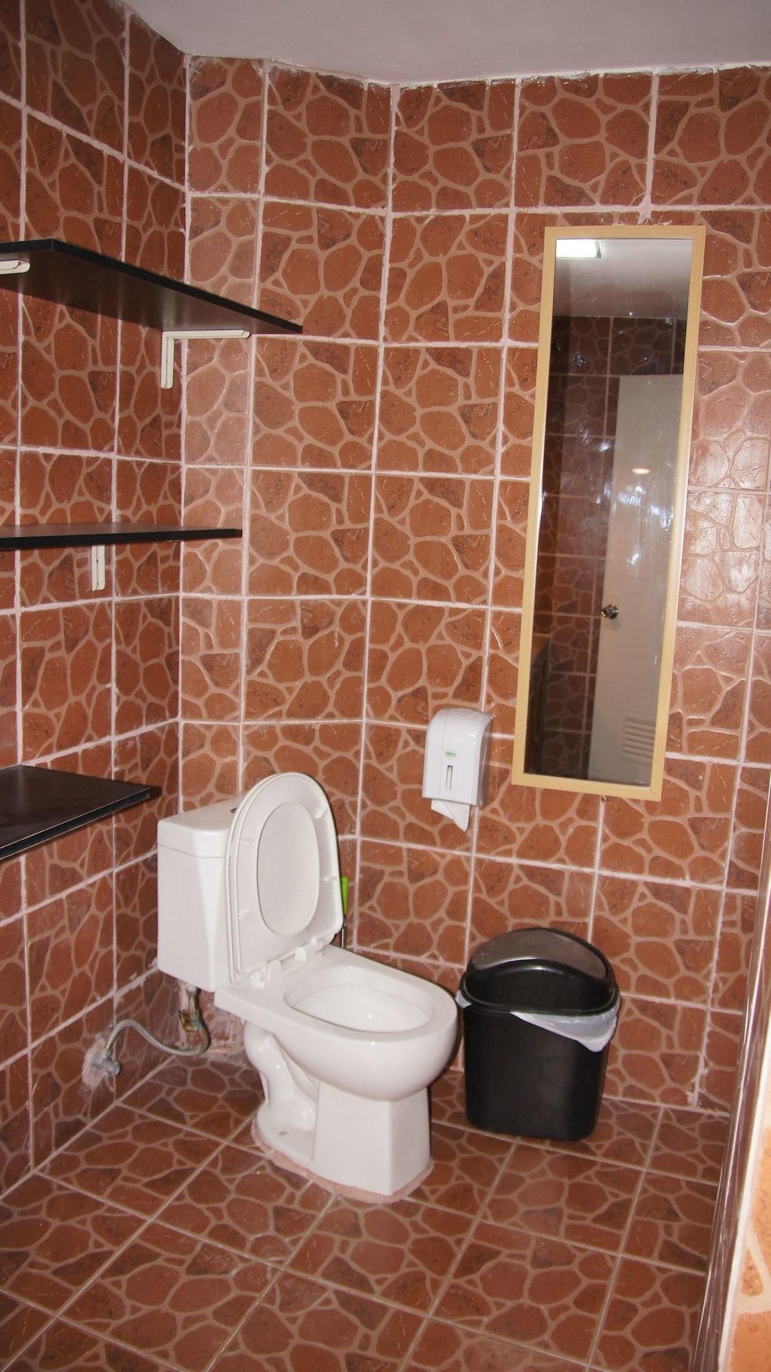 Mb'S Garden Inn Lapu-Lapu City Exterior foto